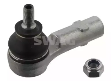 Наконечник поперечной рулевой тяги SWAG купить